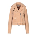 MICHAEL MICHAEL KORS Biker jacket