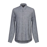 MICHAEL KORS MENS Checked shirt