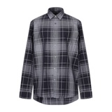 MICHAEL KORS MENS Checked shirt