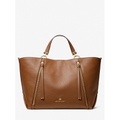 MICHAEL Michael Kors Brooklyn Large Pebbled Leather Tote Bag