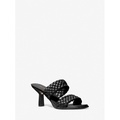 MICHAEL Michael Kors Amelia Braided Mule