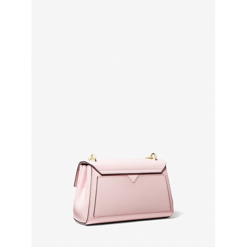 마이클코어스 MICHAEL Michael Kors Lita Small Leather Crossbody Bag