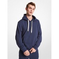 Michael Kors Mens Logo Cotton Hoodie