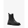 MICHAEL Michael Kors Ridley Leather Ankle Boot