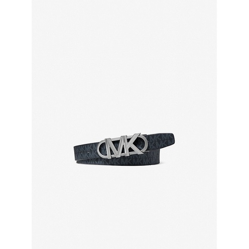 마이클코어스 Michael Kors Mens Logo Belt