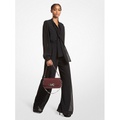 MICHAEL Michael Kors Dot Fil Coupe Jumpsuit