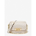 MICHAEL Michael Kors Parker Medium Logo Crossbody Bag