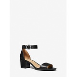 MICHAEL Michael Kors Lena Leather Sandal