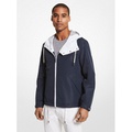 Michael Kors Mens Durham Windbreaker