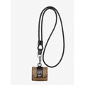 MICHAEL Michael Kors Hudson Logo Lanyard Case for Apple AirPods Pro