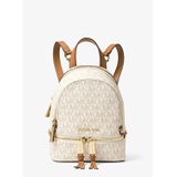 MICHAEL Michael Kors Rhea Mini Logo Backpack