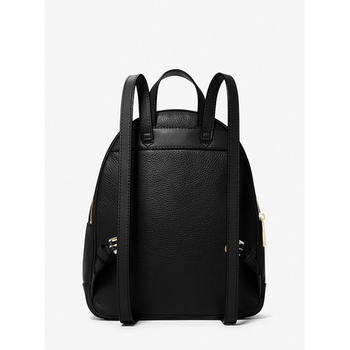 마이클코어스 MICHAEL Michael Kors Brooklyn Medium Pebbled Leather Backpack