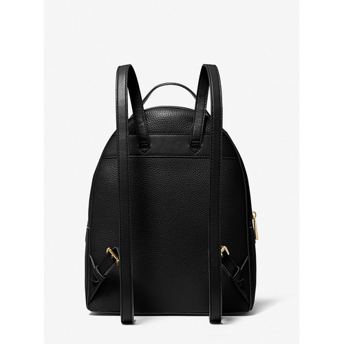 마이클코어스 MICHAEL Michael Kors Valerie Medium Pebbled Leather Backpack