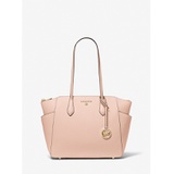 MICHAEL Michael Kors Marilyn Medium Saffiano Leather Tote Bag