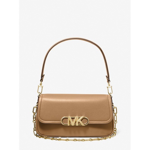 마이클코어스 MICHAEL Michael Kors Parker Medium Leather Shoulder Bag