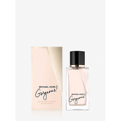 마이클코어스 Michael Kors Gorgeous Eau de Parfum, 1.7 oz.