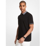 Michael Kors Mens Greenwich Cotton Polo Shirt