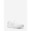 MICHAEL Michael Kors Emmett Logo Slip-On Sneaker