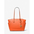 MICHAEL Michael Kors Marilyn Medium Saffiano Leather Tote Bag