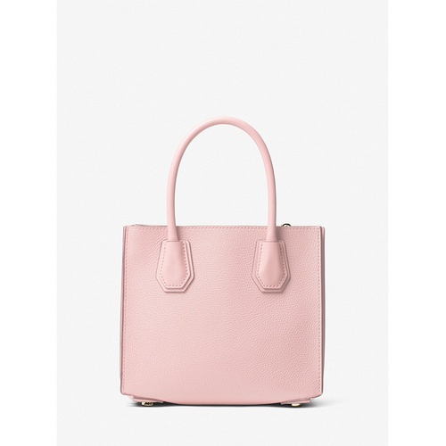 마이클코어스 MICHAEL Michael Kors Mercer Medium Pebbled Leather Crossbody Bag