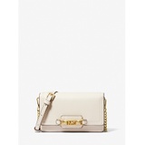 MICHAEL Michael Kors Heather Extra-Small Leather Crossbody Bag