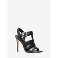 MICHAEL Michael Kors Jagger Leather Sandal