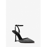 MICHAEL Michael Kors Imani Embellished Scuba Pump