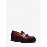 MICHAEL Michael Kors Parker Leather Loafer