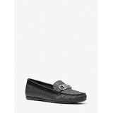 MICHAEL Michael Kors Camila Logo Moccasin