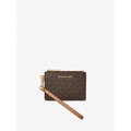 MICHAEL Michael Kors Small Logo Coin Wristlet