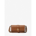 MICHAEL Michael Kors Greenwich Extra-Small Saffiano Leather Sling Crossbody Bag