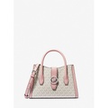 MICHAEL Michael Kors Gabby Small Logo Satchel