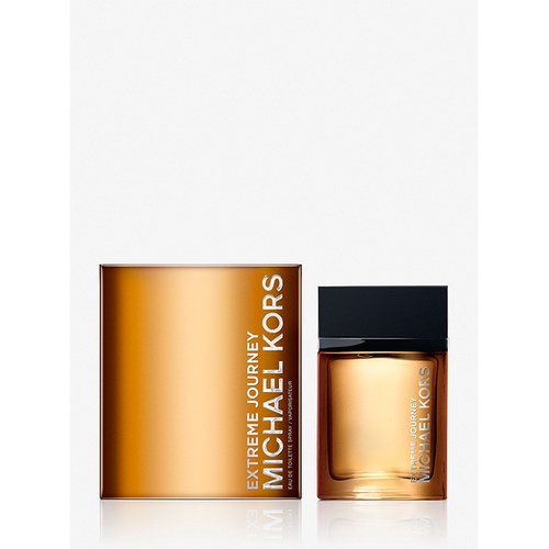 마이클코어스 Michael Kors Extreme Journey Eau De Toilette, 3.4 oz.