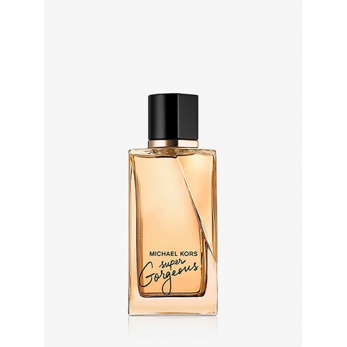 마이클코어스 Michael Kors Super Gorgeous Eau de Parfum, 3.4 oz.