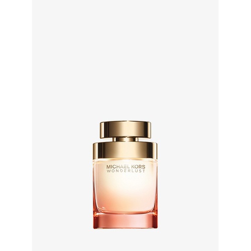 마이클코어스 Michael Kors Wonderlust Eau de Parfum, 3.4 oz.