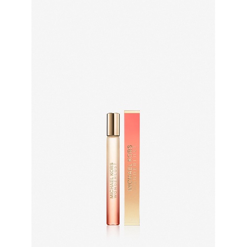 마이클코어스 Michael Kors Wonderlust Eau de Parfum Rollerball, 0.34 oz.