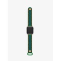 Michael Kors Logo Stripe Strap For Apple Watch