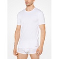 Michael Kors Mens Cotton T-Shirt