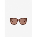 Michael Kors San Marino Sunglasses