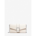 MICHAEL Michael Kors Penelope Medium Leather Clutch