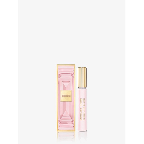 마이클코어스 Michael Kors Sparkling Blush Eau de Parfum Rollerball 0.34 oz.