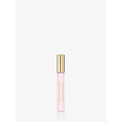 마이클코어스 Michael Kors Sparkling Blush Eau de Parfum Rollerball 0.34 oz.