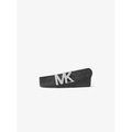 Michael Kors Mens Reversible Logo Buckle Belt