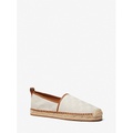 Michael Kors Mens Owen Logo Jacquard Espadrille