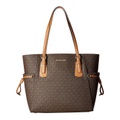 MICHAEL Michael Kors Voyager East/West Signature Tote