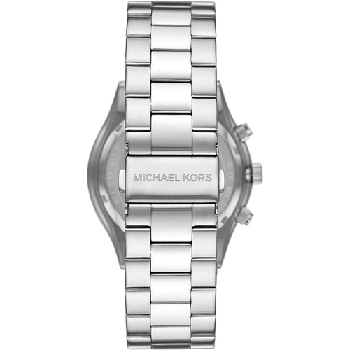 마이클코어스 Michael Kors MK8917 - Slim Runway Chronograph Stainless Steel Watch