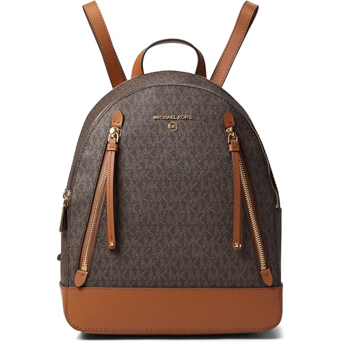 마이클코어스 MICHAEL Michael Kors Brooklyn Medium Backpack