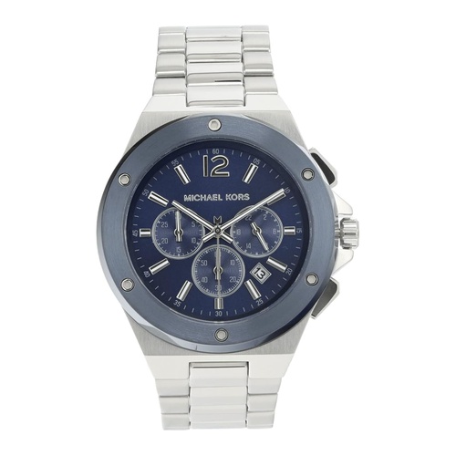 마이클코어스 Michael Kors MK8938 - Lennox Chronograph Stainless Steel Bracelet Watch