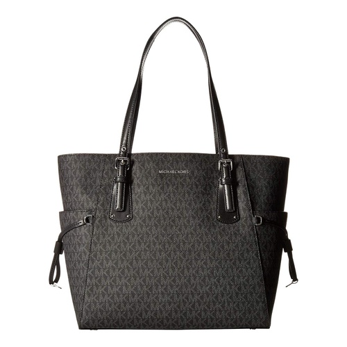 마이클코어스 MICHAEL Michael Kors Voyager East/West Signature Tote