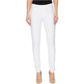 MICHAEL Michael Kors Solid Pull-On Leggings